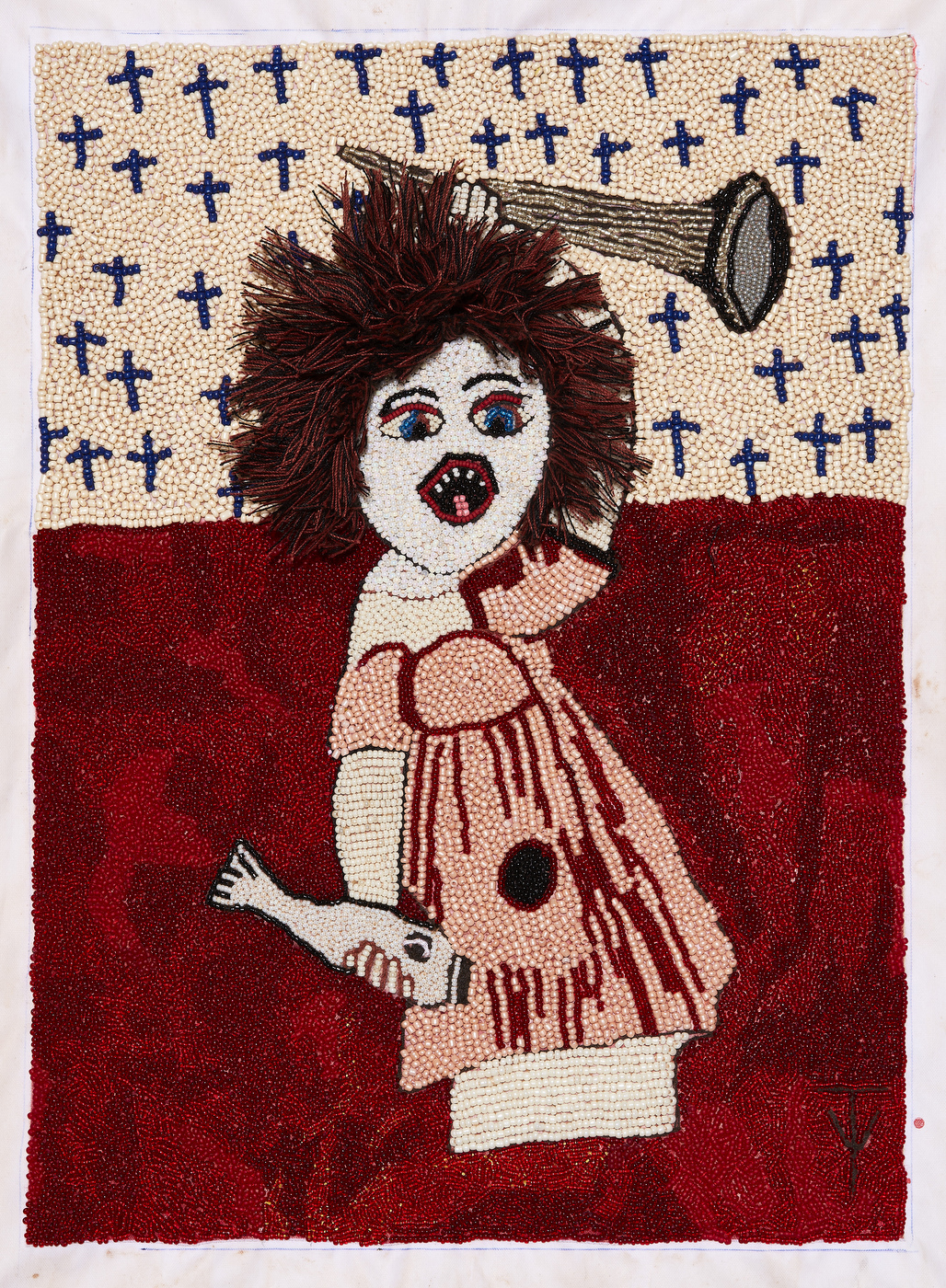 Ma Petite Sorcière Bien Aimée