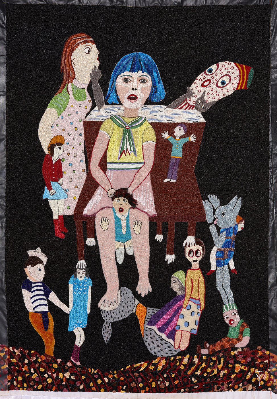 Souvenir d’Enfance